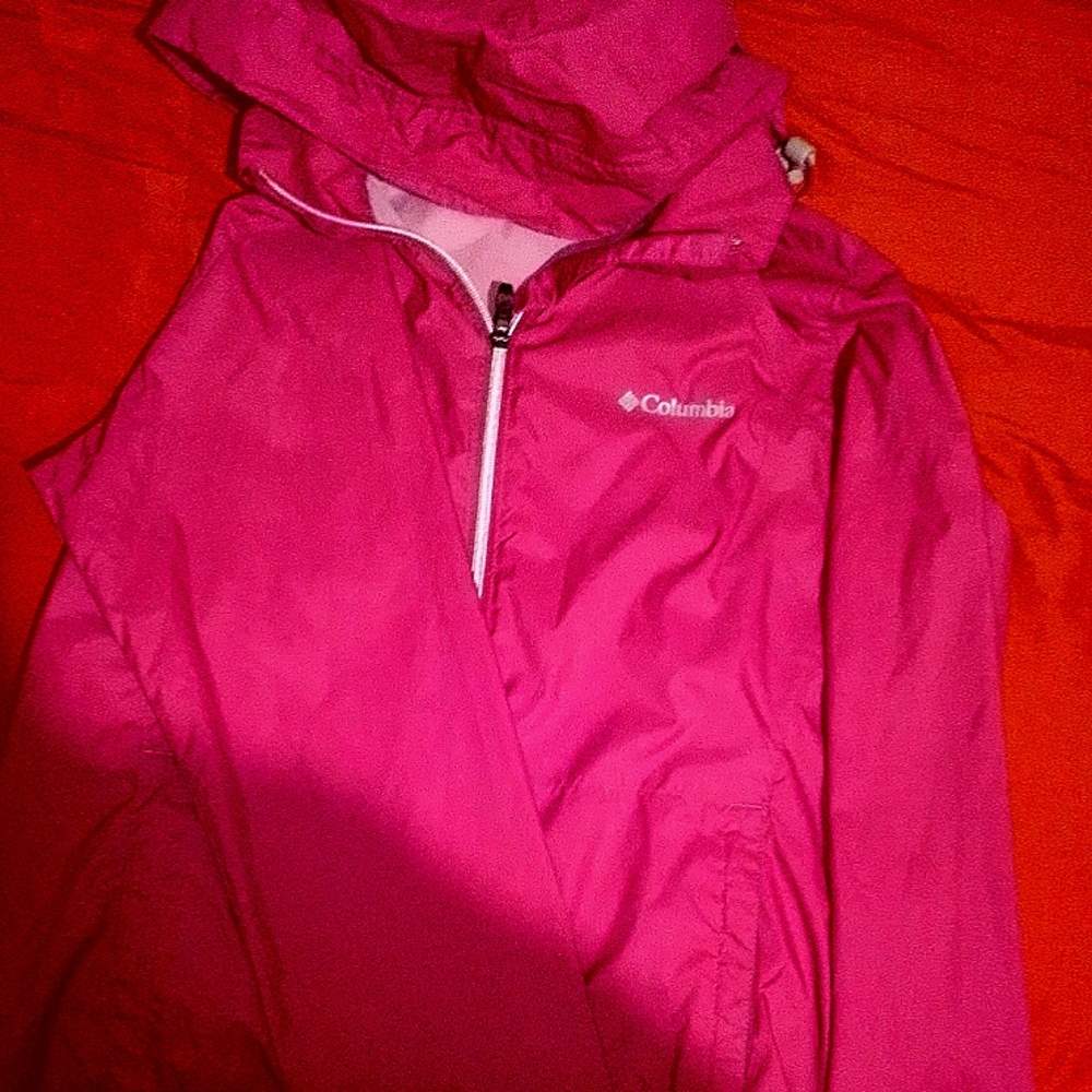 Columbia Blazer size small